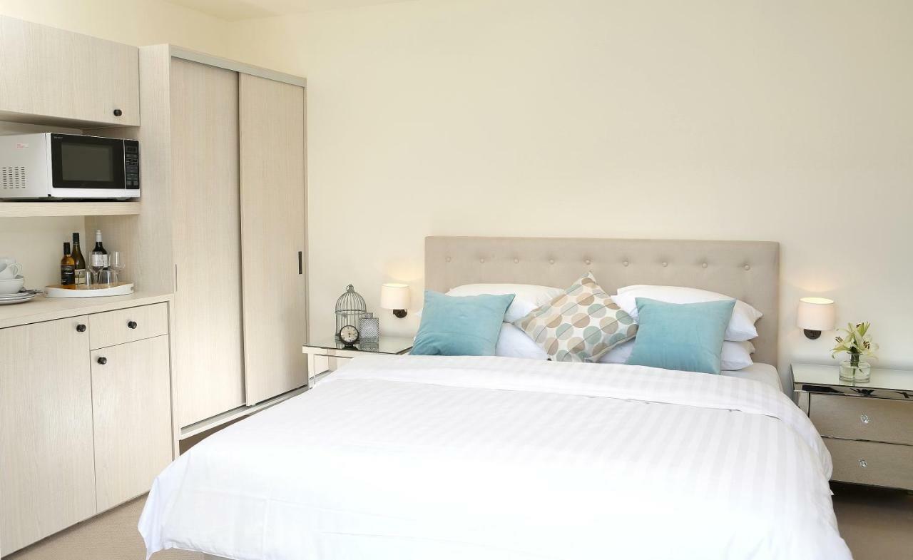 8 - Penthouse Apartment Melbourne