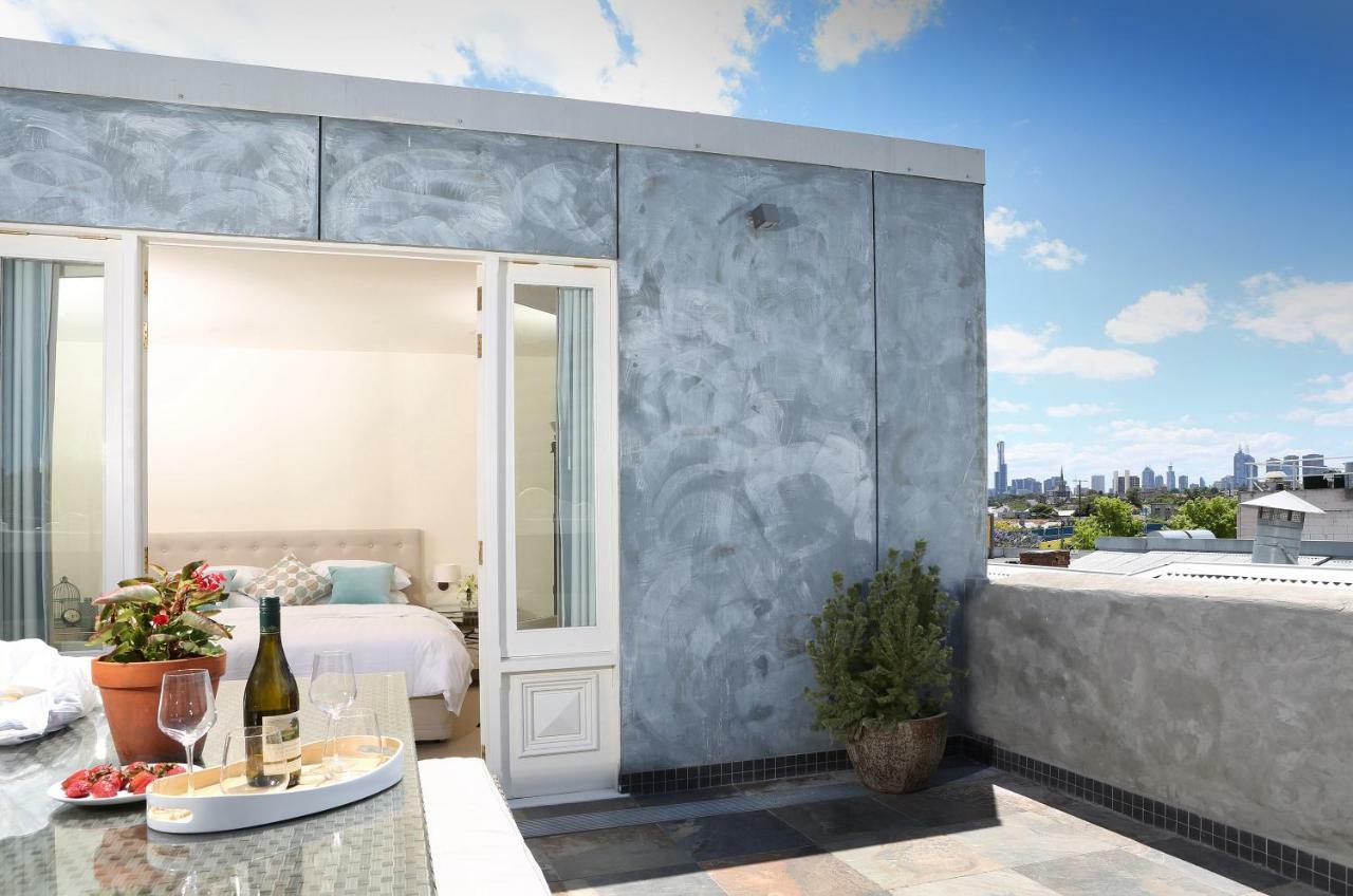 8 - Penthouse *