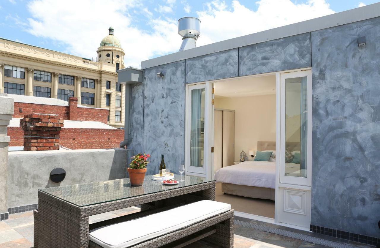 8 - Penthouse