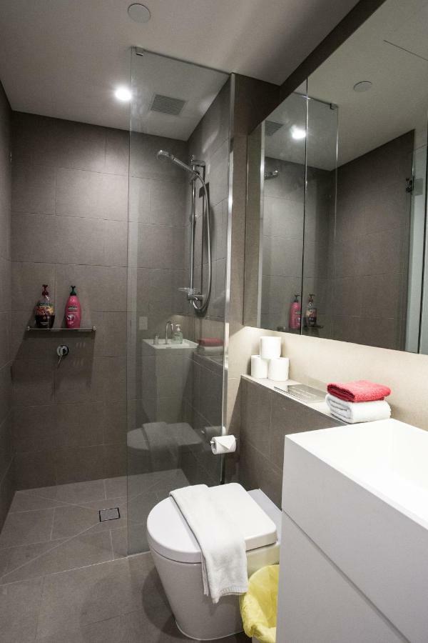 Readyset On Southbank Boulevard Apartment Melbourne