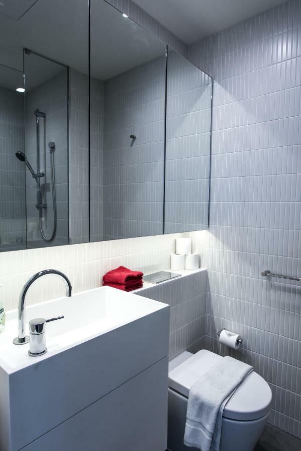 Readyset On Southbank Boulevard Apartment Melbourne