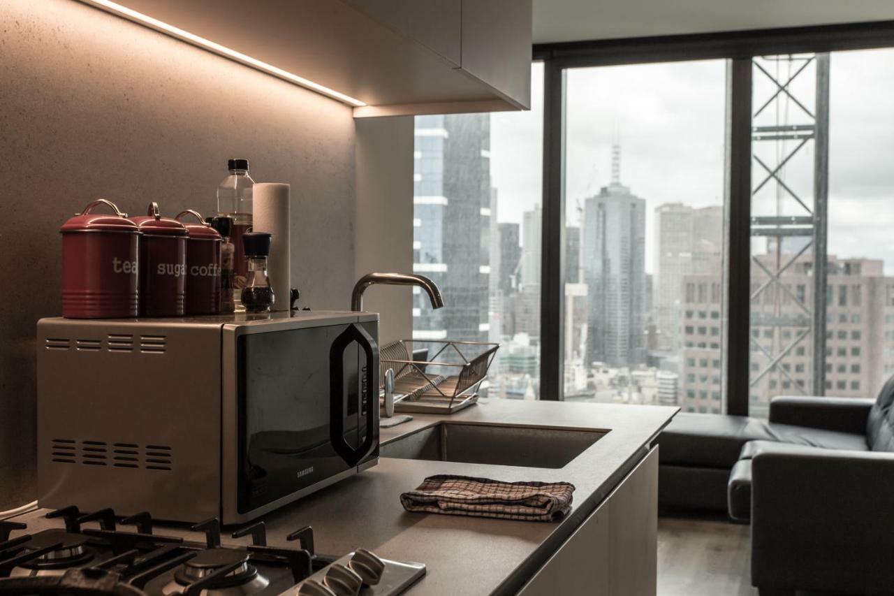 Readyset On Southbank Boulevard Apartment *