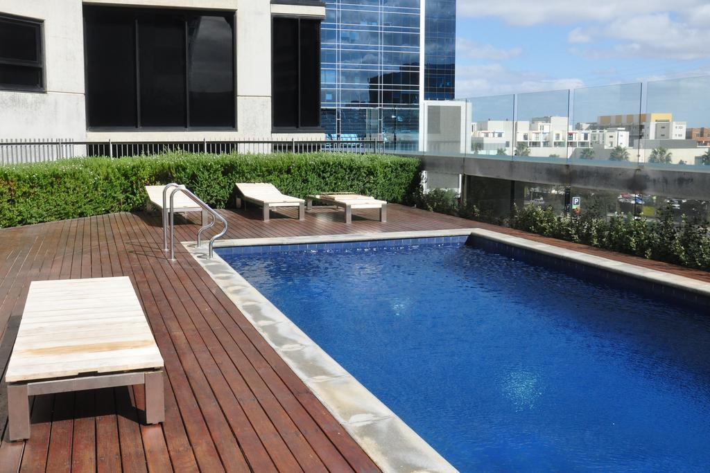 Domain - New Quay Docklands Aparthotel