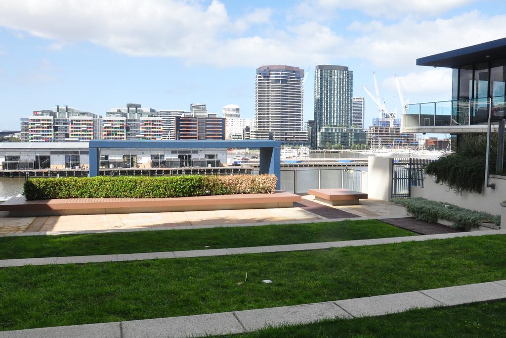Aparthotel Domain - New Quay Docklands 4*