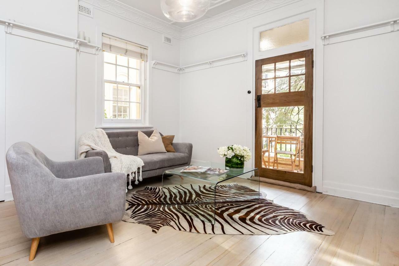Safira St Kilda Near Albert Park Beach Apartment Melbourne
