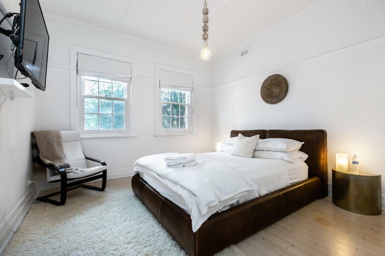 Safira St Kilda Near Albert Park Beach *