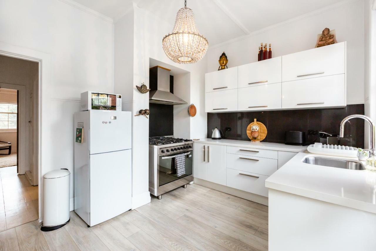 Apartment Safira St Kilda Near Albert Park Beach *