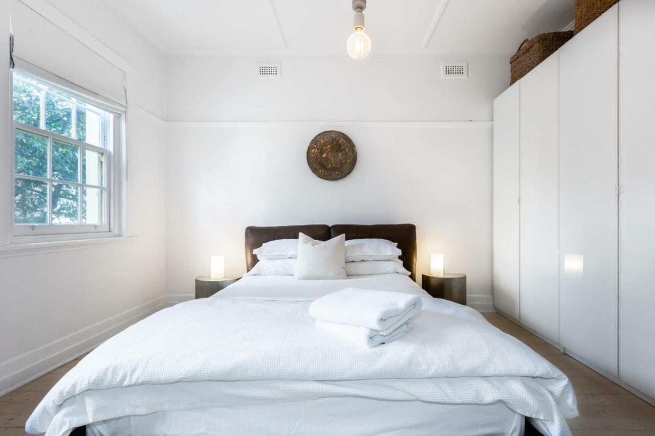 Apartment Safira St Kilda Near Albert Park Beach *