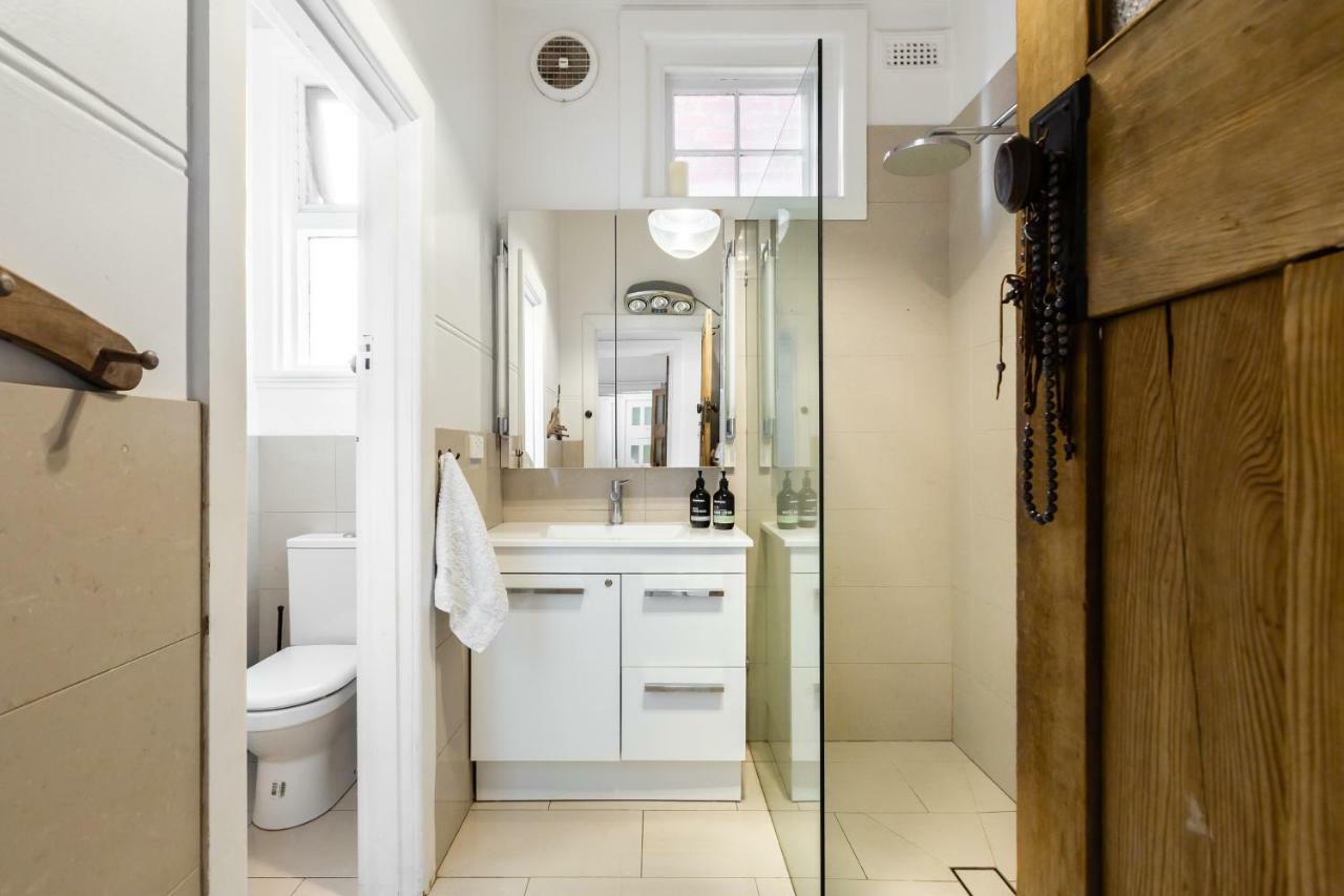 Safira St Kilda Near Albert Park Beach Apartment Melbourne
