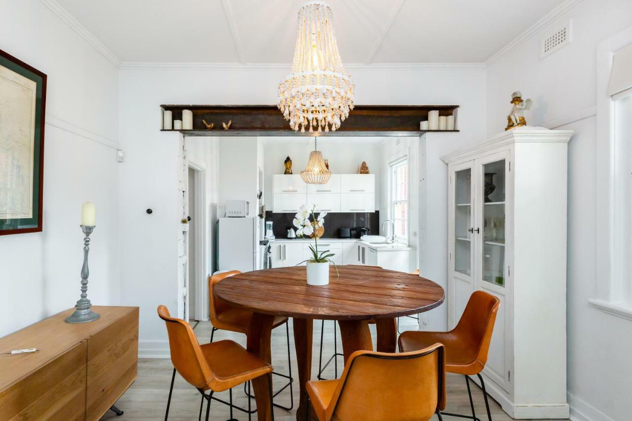 Safira St Kilda Near Albert Park Beach