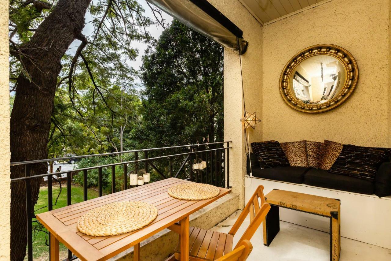 Apartment Safira St Kilda Near Albert Park Beach