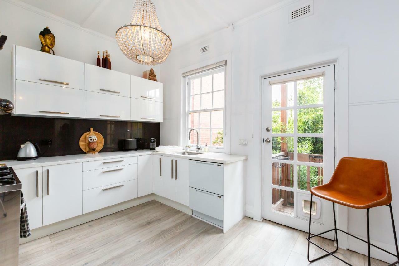 Safira St Kilda Near Albert Park Beach *
