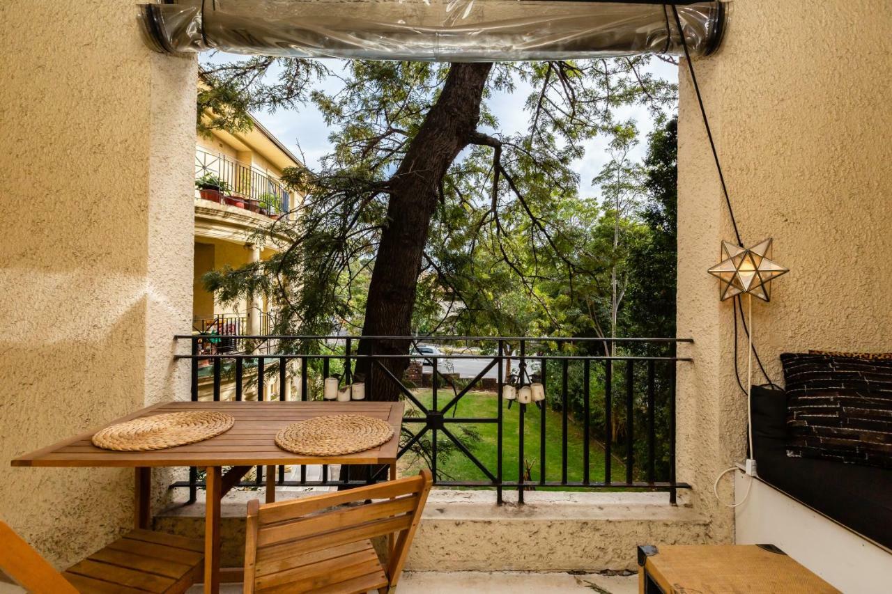 Safira St Kilda Near Albert Park Beach Melbourne