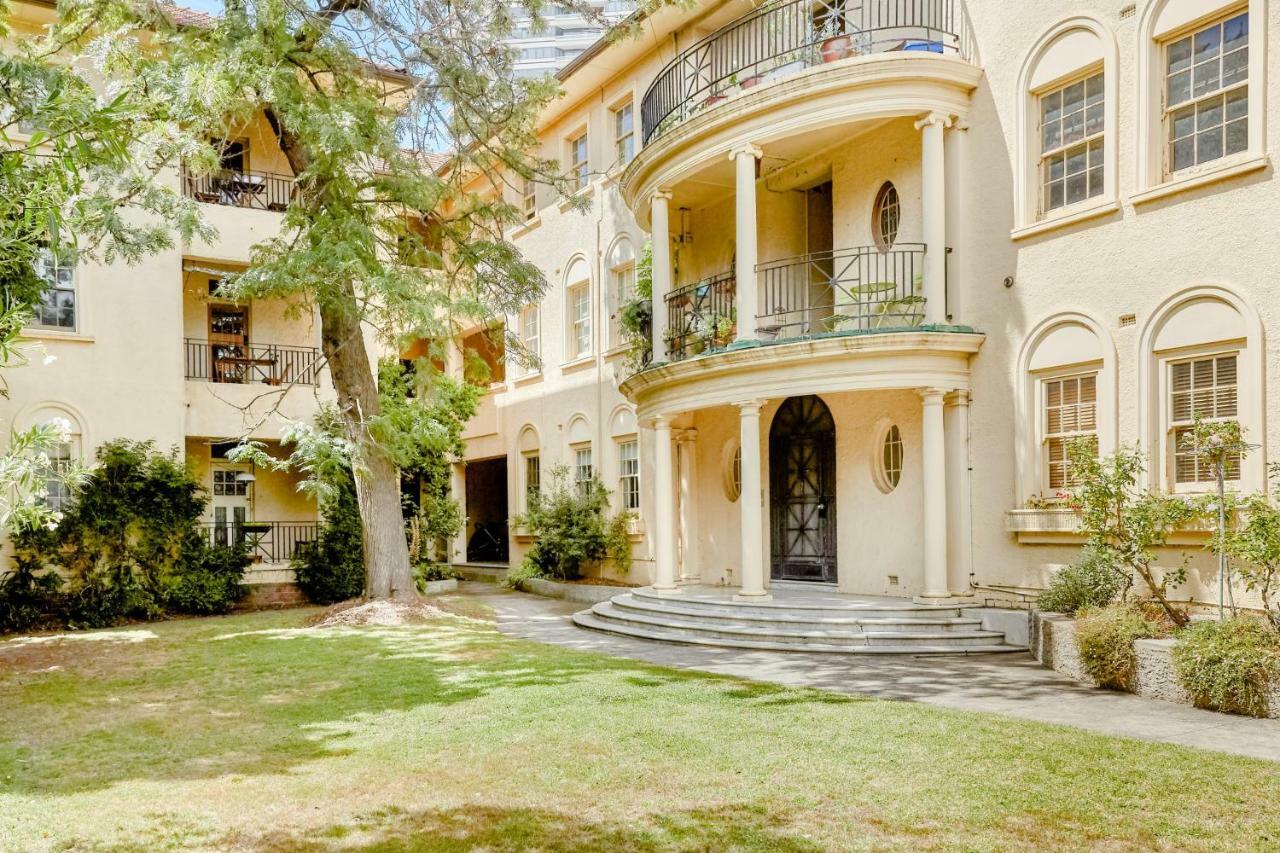 Safira St Kilda Near Albert Park Beach Apartment *