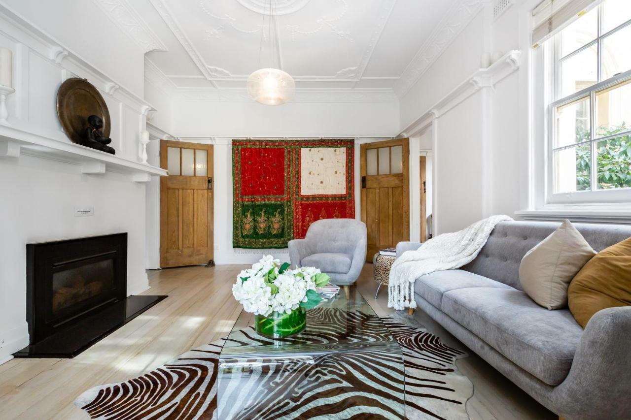 Safira St Kilda Near Albert Park Beach