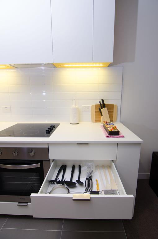 Apartment Astra Docklands