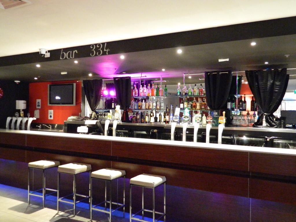 Hostel Urban *