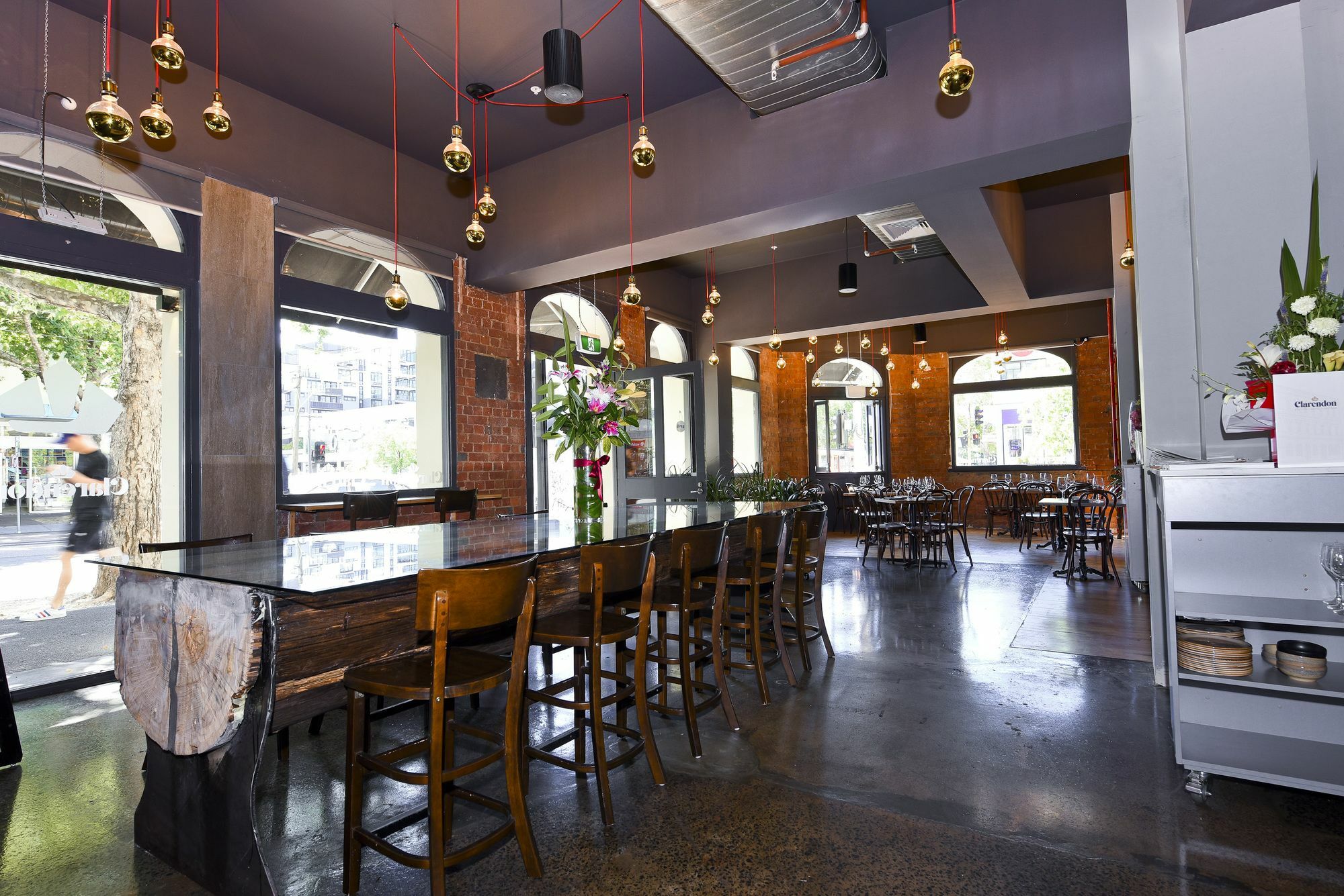 Hotel Clarendon