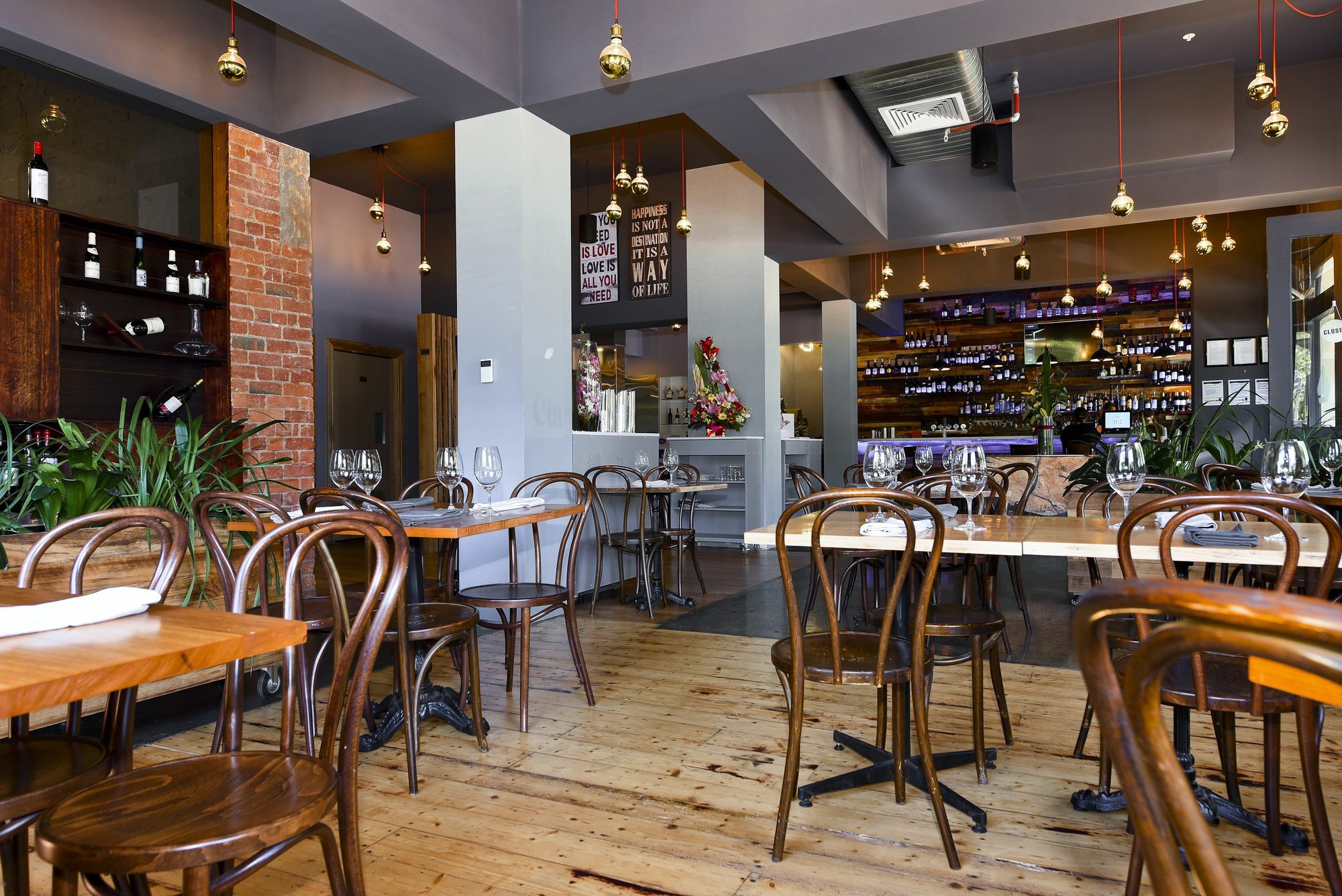 Hotel Clarendon Melbourne