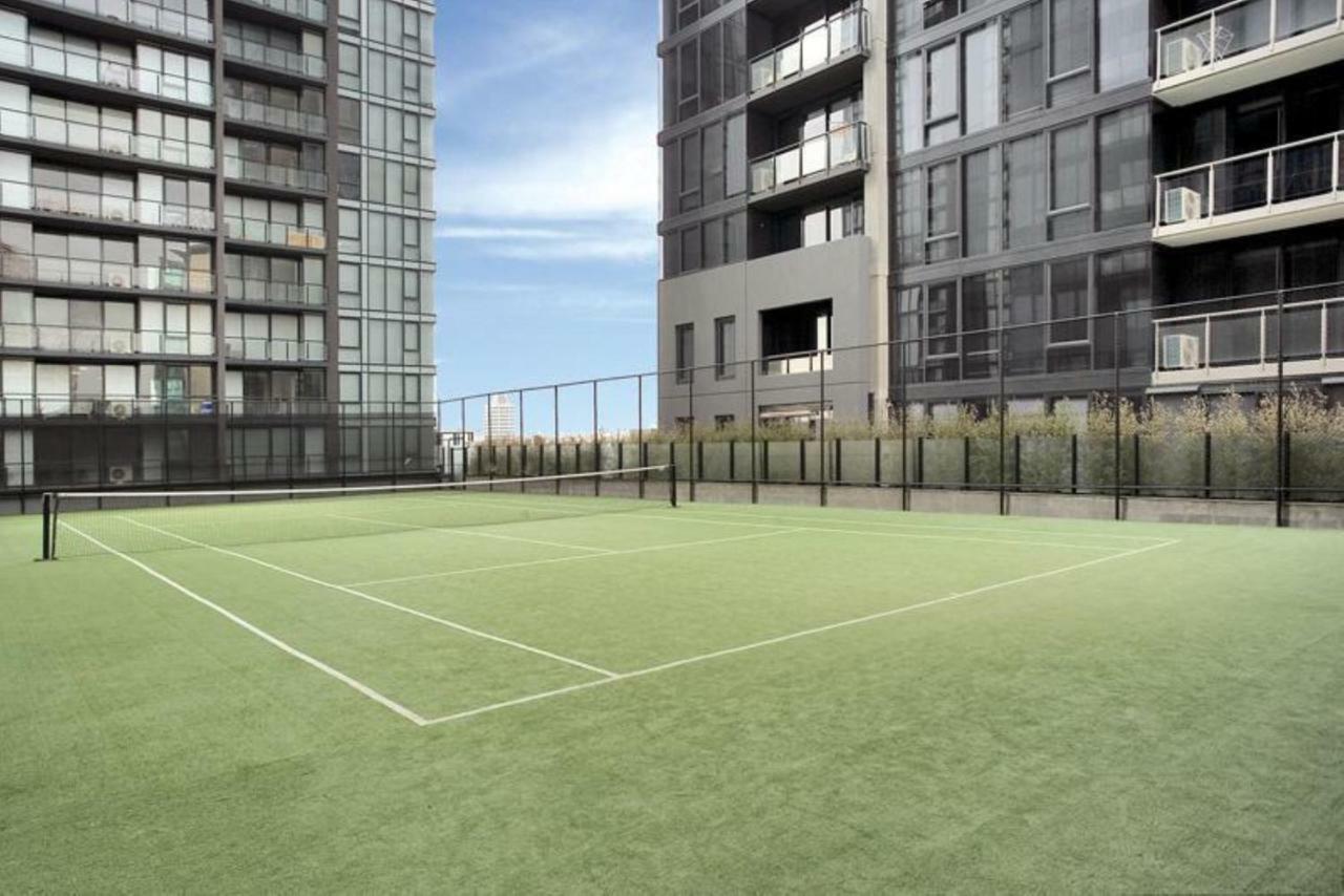 Apartment Readyset At Tower Melbourne