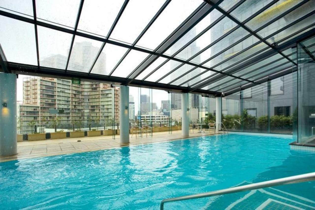 Readyset At Tower Apartment Melbourne