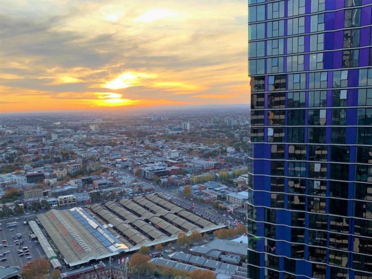 Readyset My80 * Melbourne
