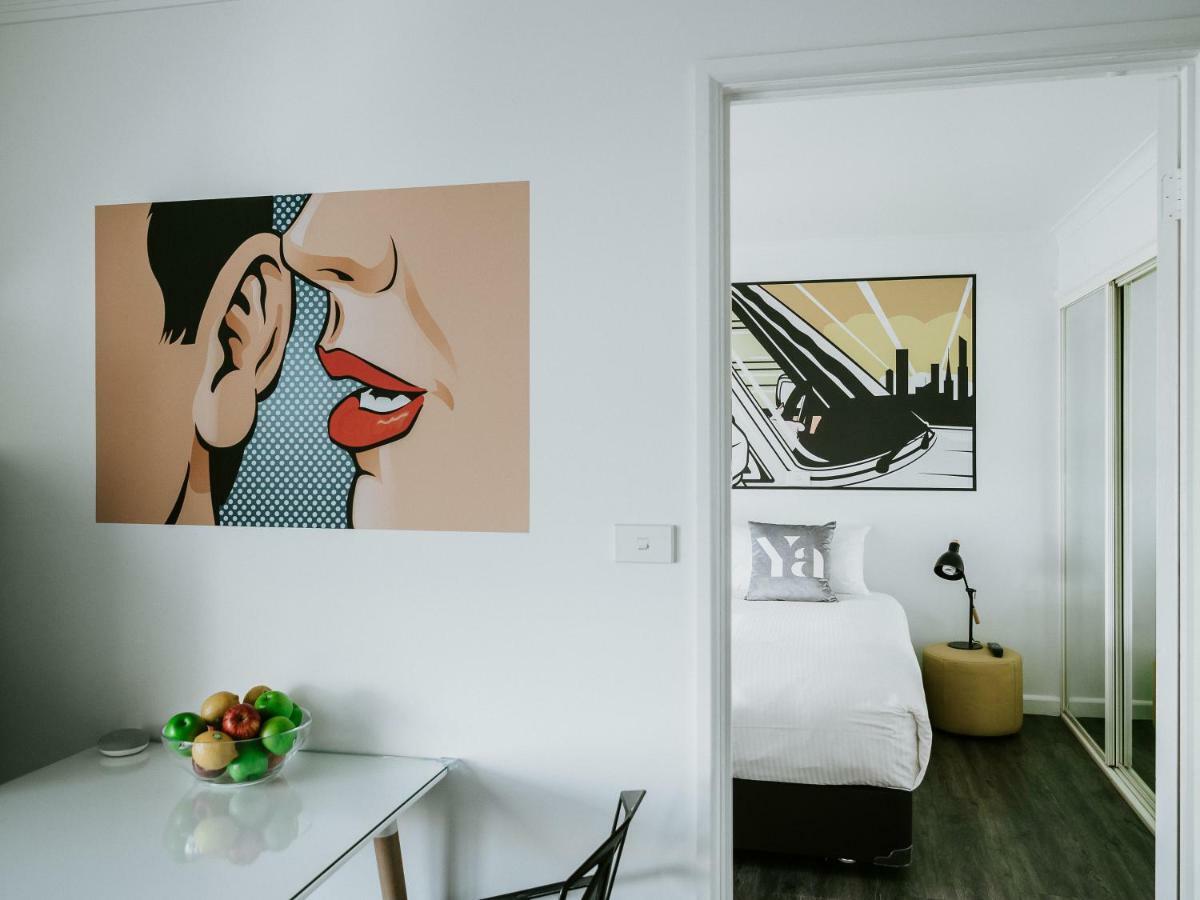 Aparthotel Soya Melbourne