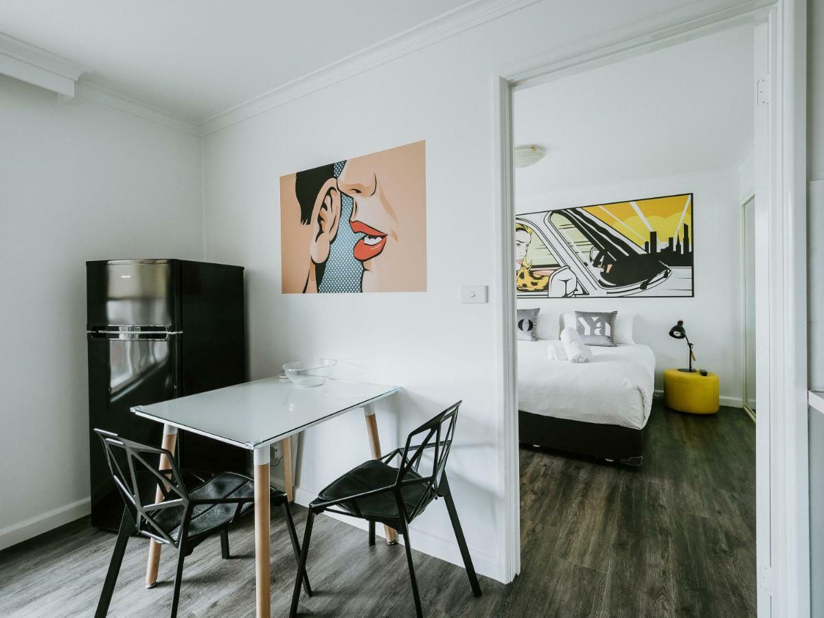 Soya Melbourne