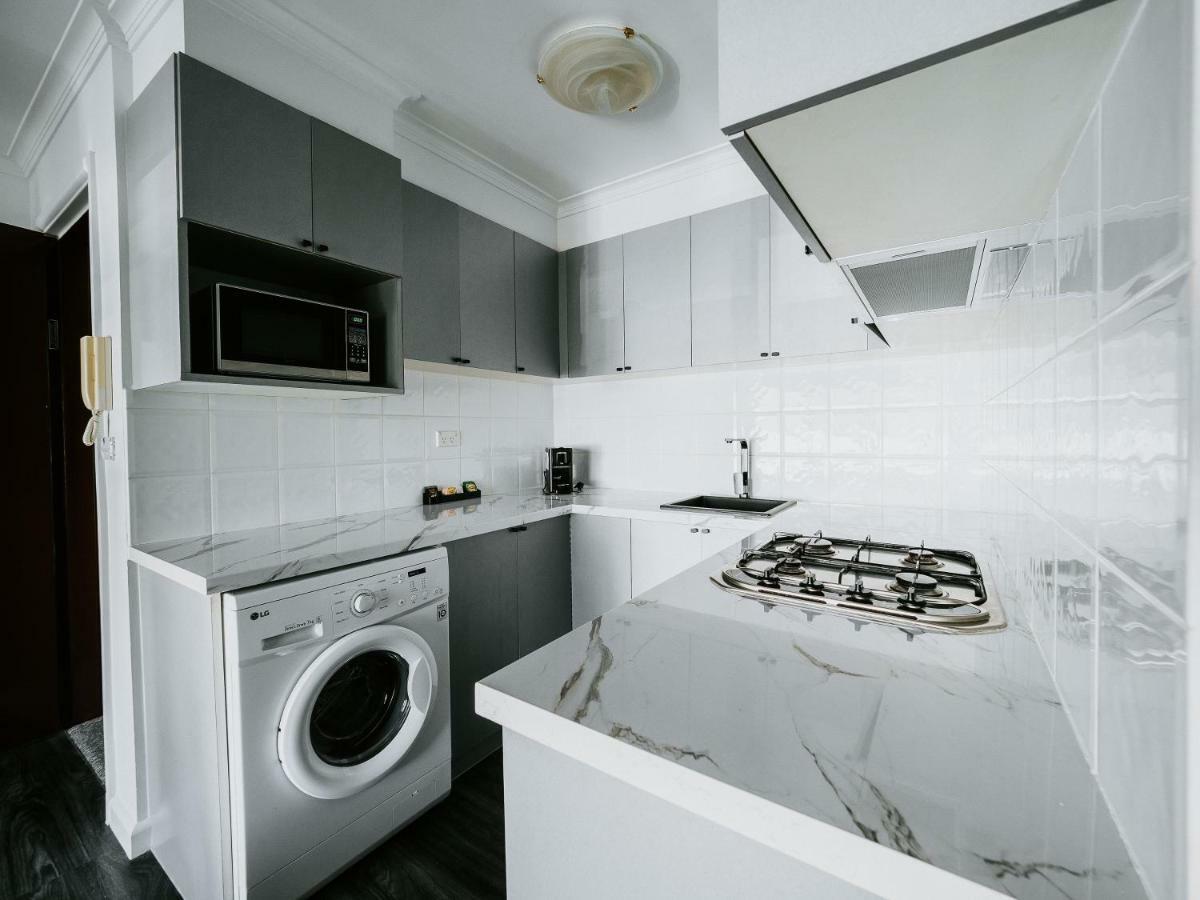 Soya Aparthotel Melbourne