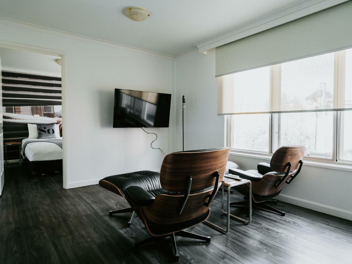 Aparthotel Soya Melbourne