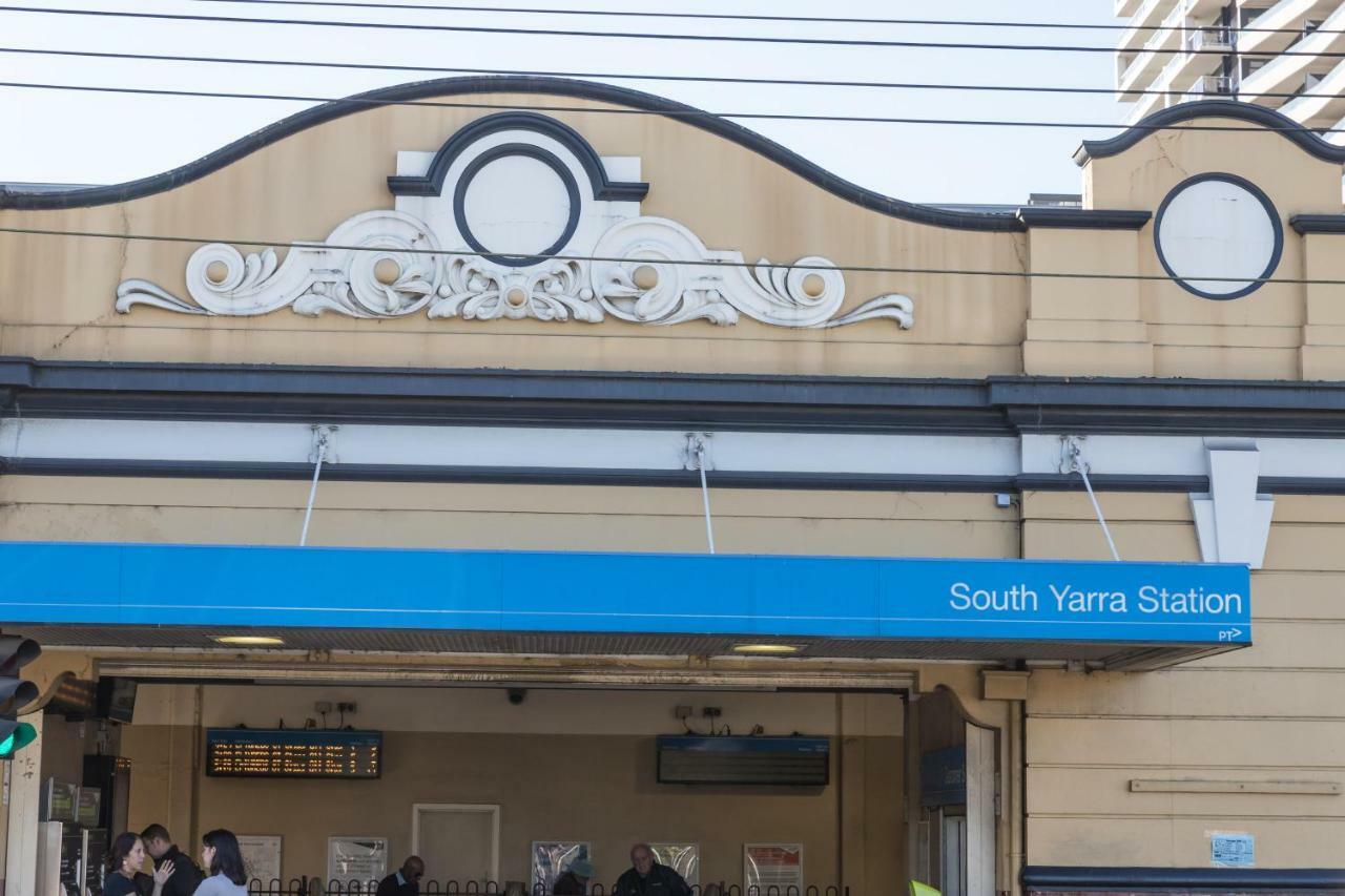 Hostel South Yarra *