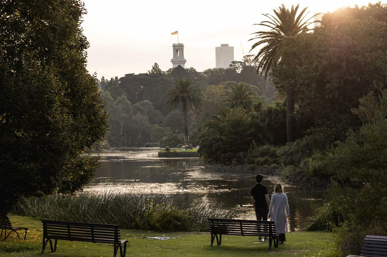 South Yarra * Melbourne