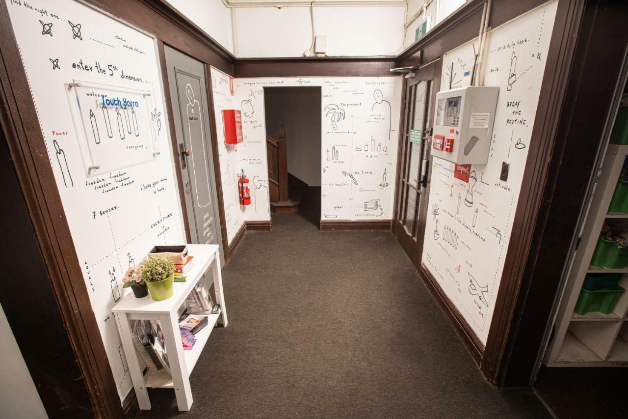 South Yarra Hostel Melbourne