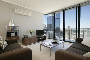Tempo - Southbankone Aparthotel Melbourne