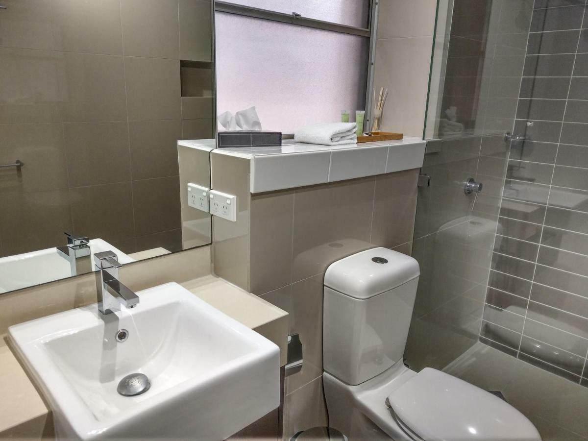 North Retreat Apartment