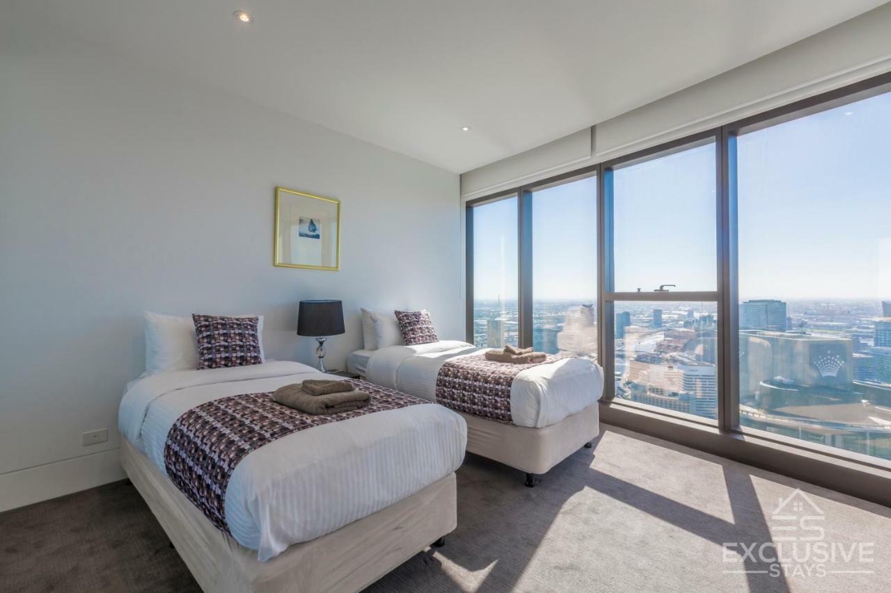 Exclusive - Prima Tower