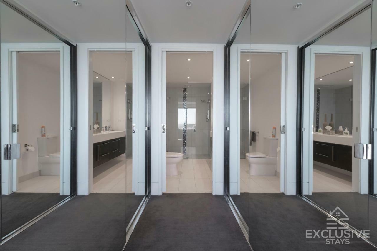 Exclusive - Prima Tower Melbourne