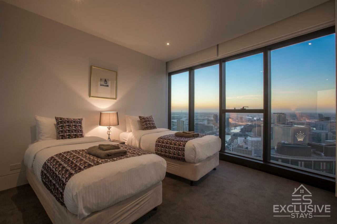Exclusive - Prima Tower Melbourne