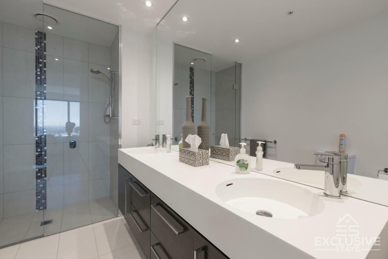Exclusive - Prima Tower * Melbourne