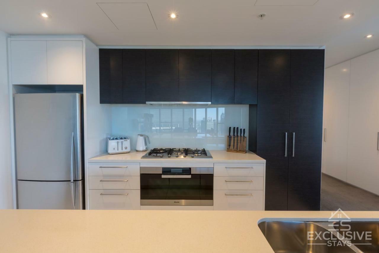 Apartment Exclusive - Prima Tower *