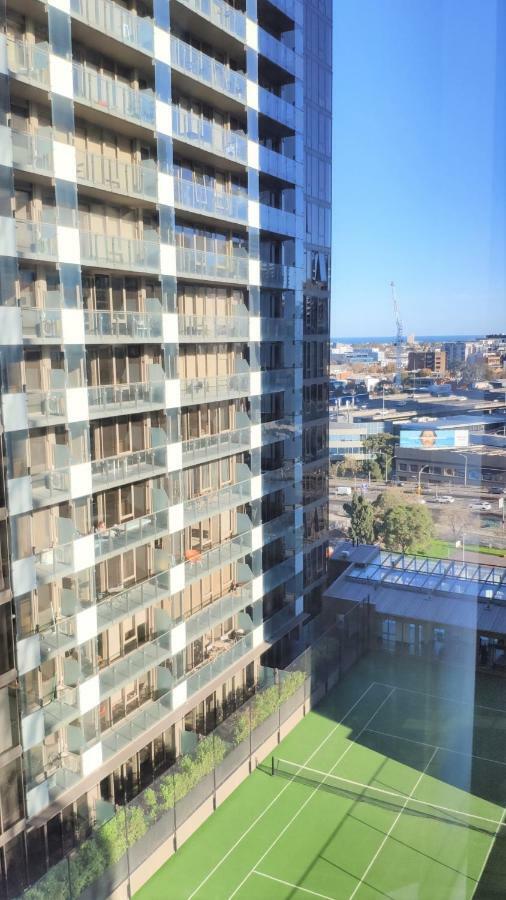Apartment Readyset At Tower Melbourne