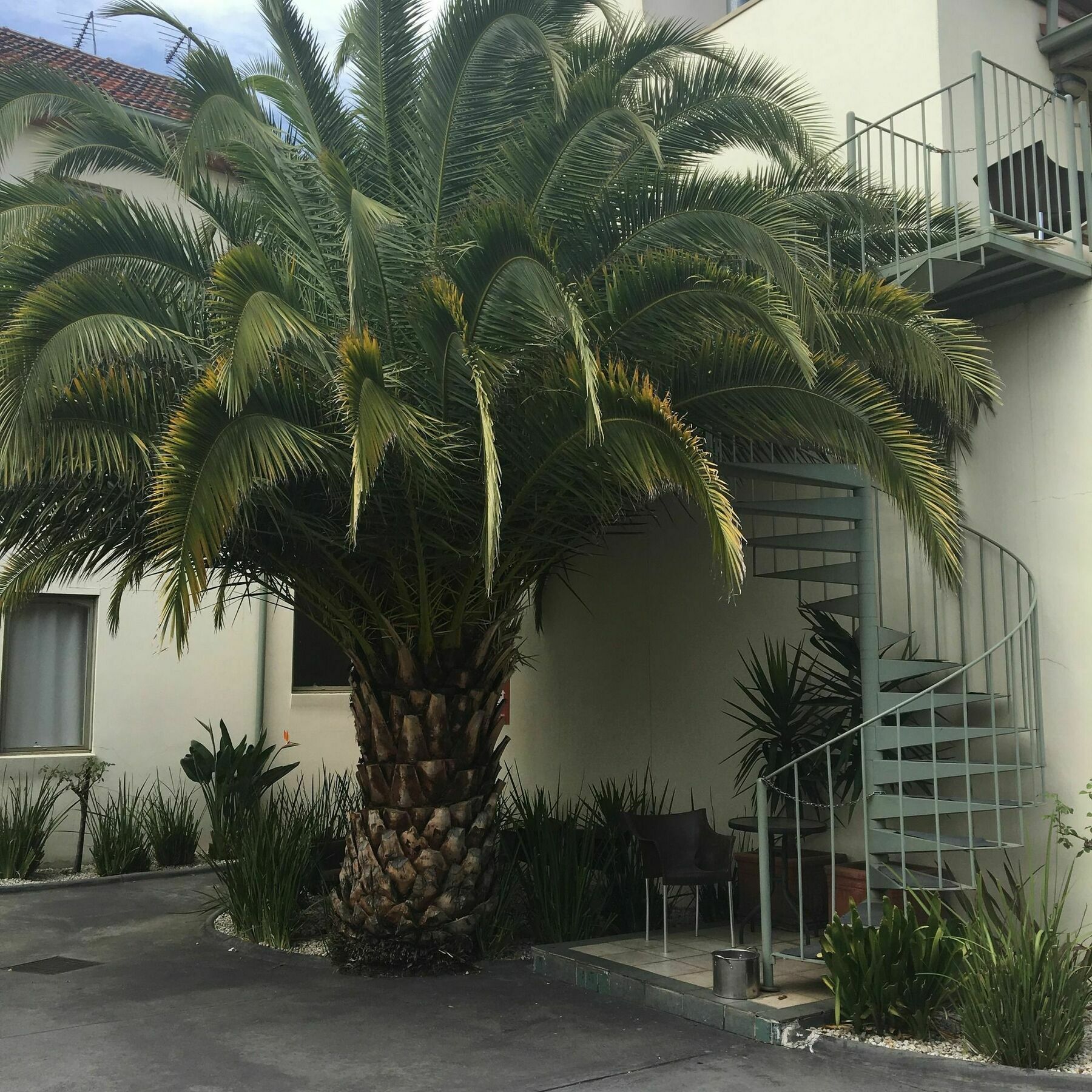 Brunswick Tower 3*