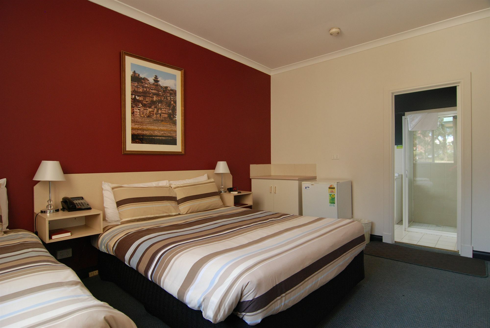 Hotel Brunswick Tower