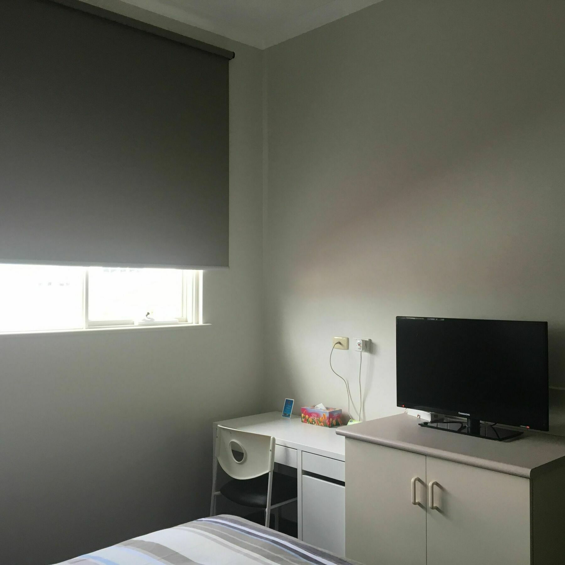 Brunswick Tower Melbourne