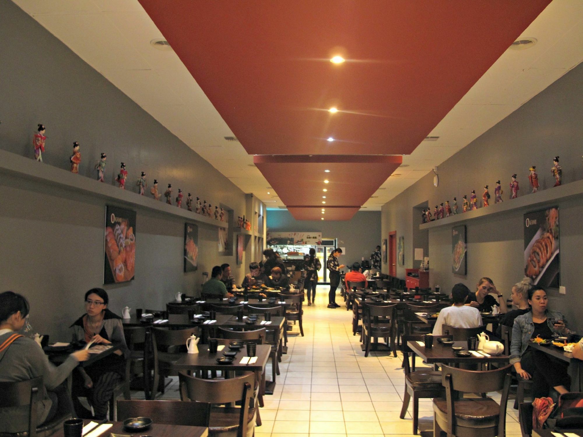 Brunswick Tower 3* Melbourne