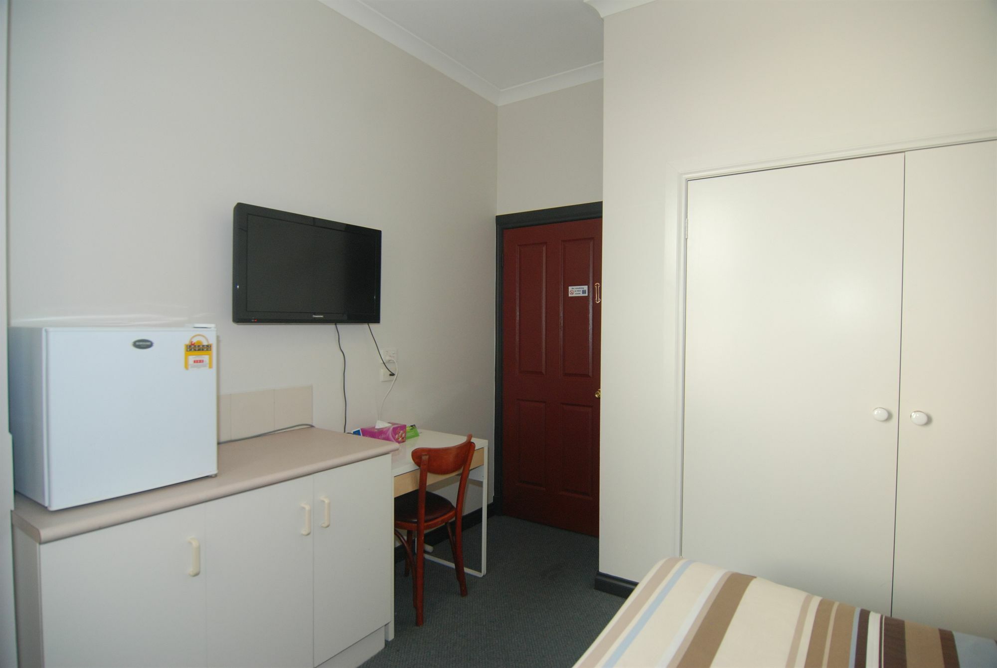 Brunswick Tower 3*