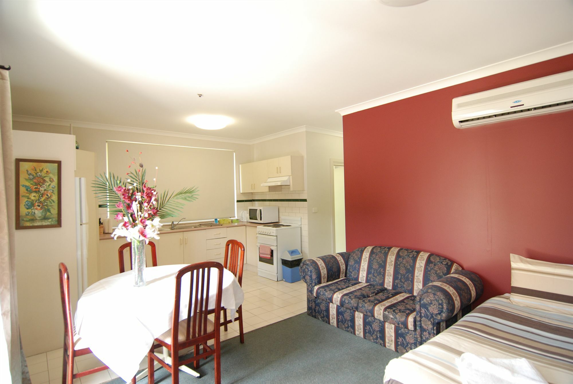 Hotel Brunswick Tower