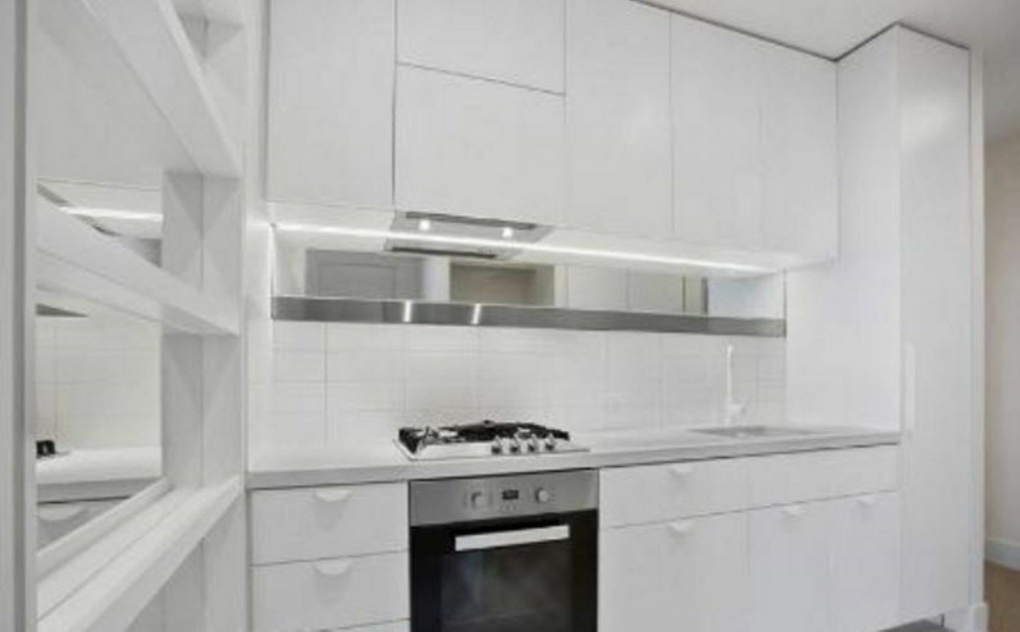 Urbanminder At Vision Apartment Melbourne