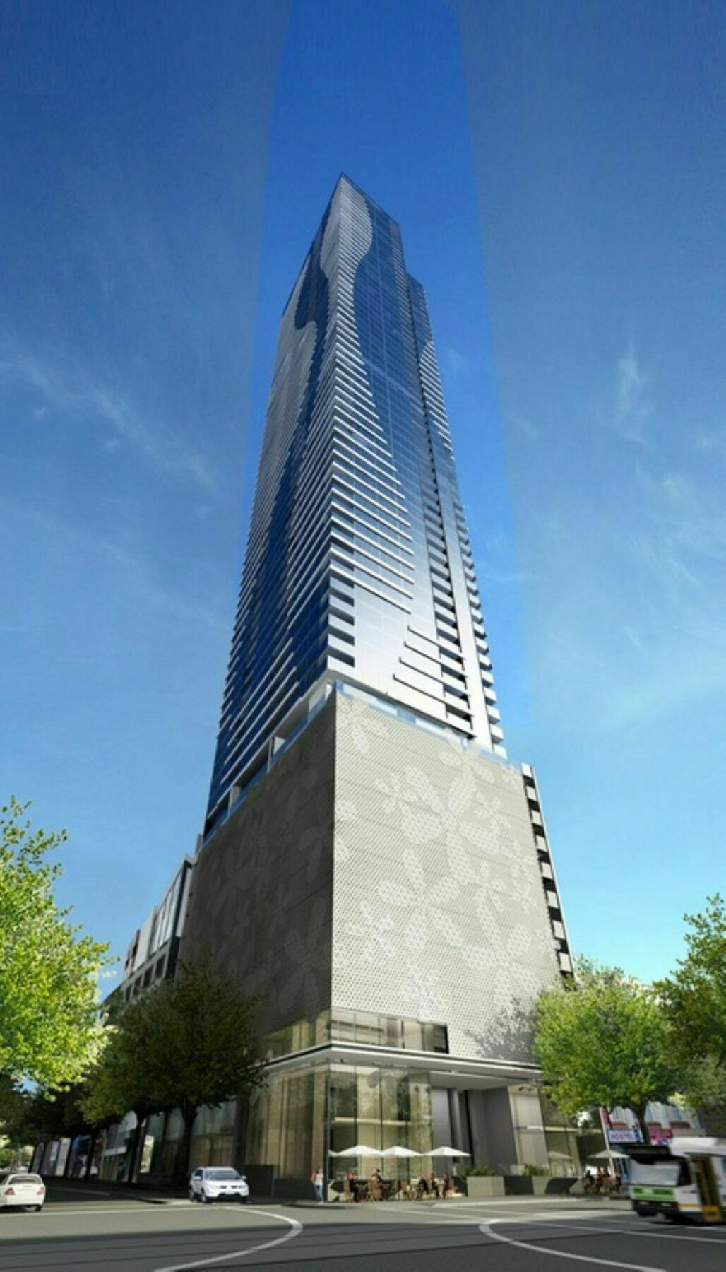 Apartment Urbanminder At Vision *