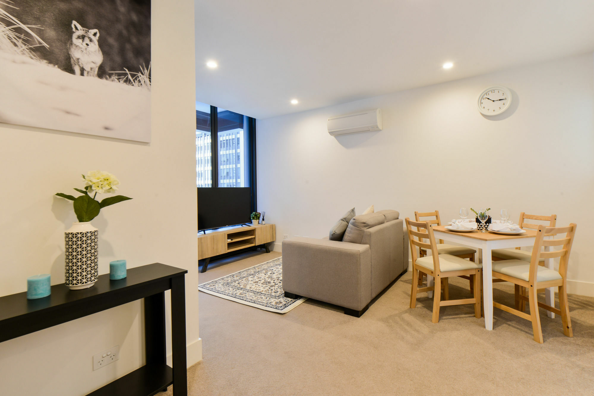 Apartment Urbanminder At Vision *